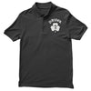drunk Polo Shirt