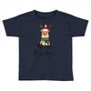 merry cristmas reindeer Toddler T-shirt
