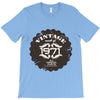 vintage made of 1971 all original parts T-Shirt