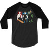 shaun of the dead 3/4 Sleeve Shirt