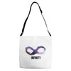 Infinity Adjustable Strap Totes