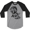 fixed 3/4 Sleeve Shirt