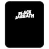 black sabbath metal rock baseball jersey Mousepad