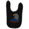 we the people Baby Bibs