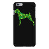 boxer leaf iPhone 6 Plus/6s Plus Case