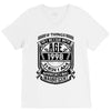 Things Better 1998 Age Approach Magnificent V-Neck Tee