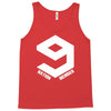 nation member Tank Top