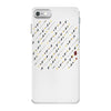 guns and swords and tacos iPhone 7 Case