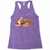 settler cats Racerback Tank