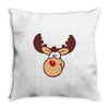 christmas xmas Throw Pillow