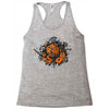 rpg united Racerback Tank