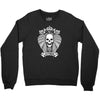 All Men Are Created Equal But Only The Best Are Born In October Youth Sweatshirt