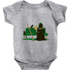 blind date Baby Onesie