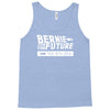bernie for the future Tank Top