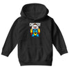 pems Youth Hoodie