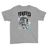 toasted Youth Tee