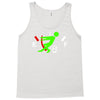 gas problems Tank Top