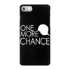 chancelor iPhone 7 Case