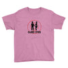 fahrie77 Youth Tee