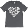 gamer art T-Shirt