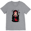 rebel princess V-Neck Tee