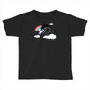 sparklemorph Toddler T-shirt