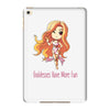 goddesses have more fun iPad Mini 4