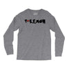 Pokemon Long Sleeve Shirts