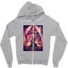 starwars Zipper Hoodie