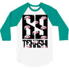 tekashi 6ix9ine  gummo 69 3/4 Sleeve Shirt