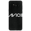 avicii Logo Samsung Galaxy S8