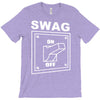 swag switched on T-Shirt