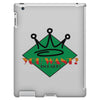 fahrie77 iPad 3 and 4 Case