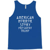 real life horror story Tank Top