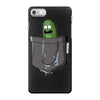 i'm in a pocket iPhone 7 Case