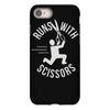 runs with scissors iPhone 8