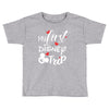 My 1st Disney Trip Toddler T-shirt