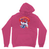 decapod sushi Unisex Hoodie