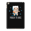puncha yo buns iPad Mini 4
