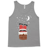 christmas chimney Tank Top