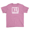 klf Youth Tee