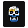uruguay till i die Mousepad