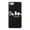 Beauty and The Beast Squadgoals iPhone 7 Case