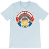 everything is awesome   mens funny lego T-Shirt