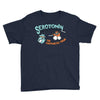 serotonin &amp; the dopamines Youth Tee
