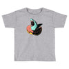 donut shark! Toddler T-shirt