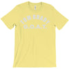tom brady g.o.a.t. T-Shirt