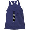 poindexter Racerback Tank