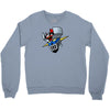 king of the titans Crewneck Sweatshirt