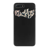 ruckus tag iPhone 7 Plus Case